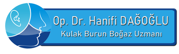 Op. Dr. Hanifi DAĞOĞLU